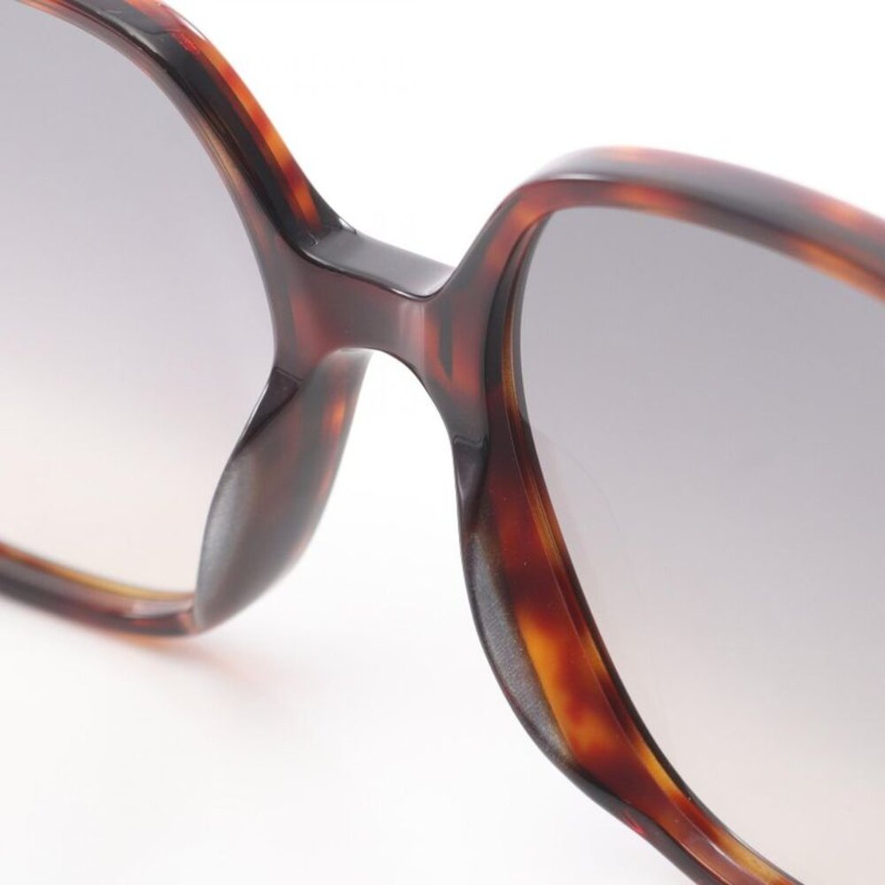 Celine Sunglasses Brown - Picture 6 of 6